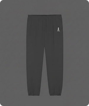 Core Unisex Joggers