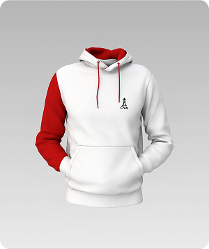 Essential Hoodie