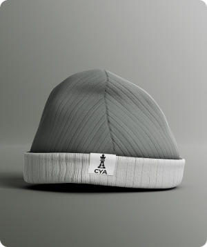 The Overture Rib-Beanie