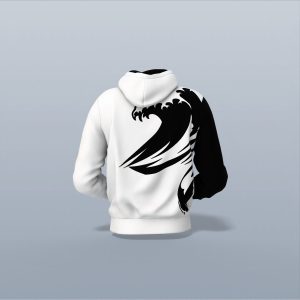 Wavemark Hoodie